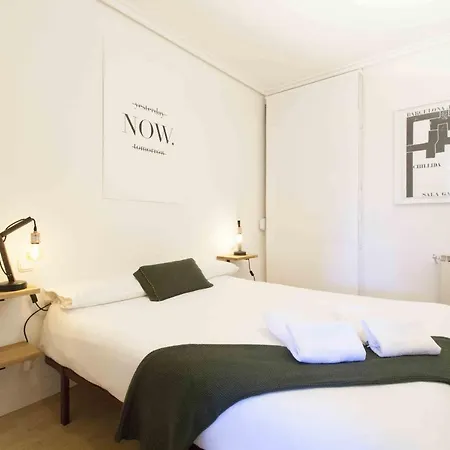 The Collection San Telmo Appartement