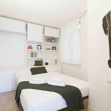 The Collection San Telmo Apartmán San Sebastián